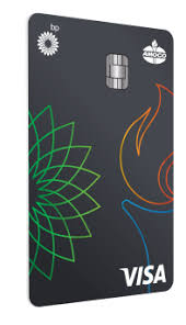 bp rewards Visa®