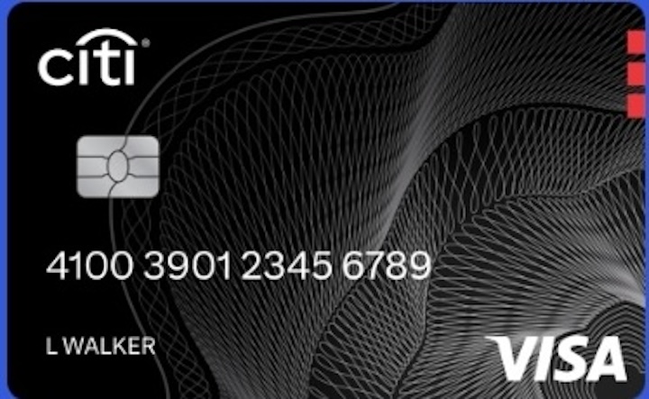 Costco Anywhere Visa Card by Citi