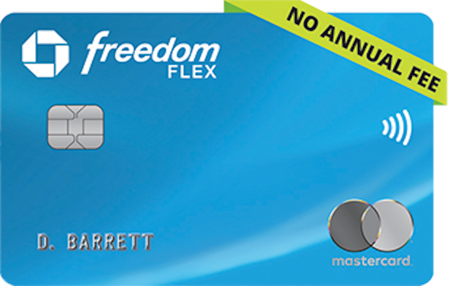 Chase Freedom Flex℠