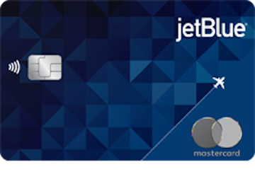 JetBlue Plus Card