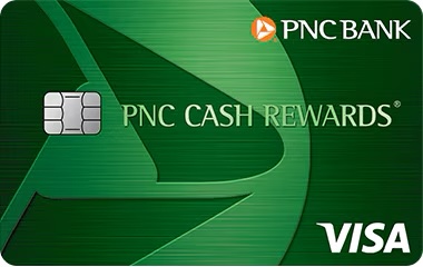 PNC Cash Rewards®