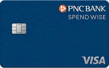 PNC Spend Wise℠