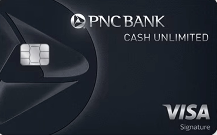 PNC Cash Unlimited®