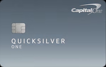 QuicksilverOne Rewards