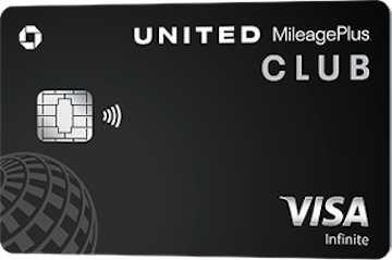 United Club℠ Card