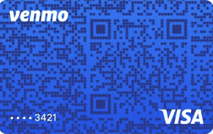 Venmo Credit Card