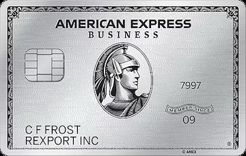 Business Platinum Card®