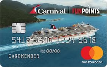 Carnival® World Mastercard®