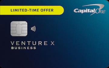 Venture X Business