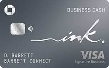 Ink Business Cash