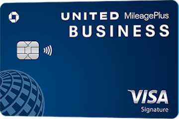 United℠ Business Credit Card