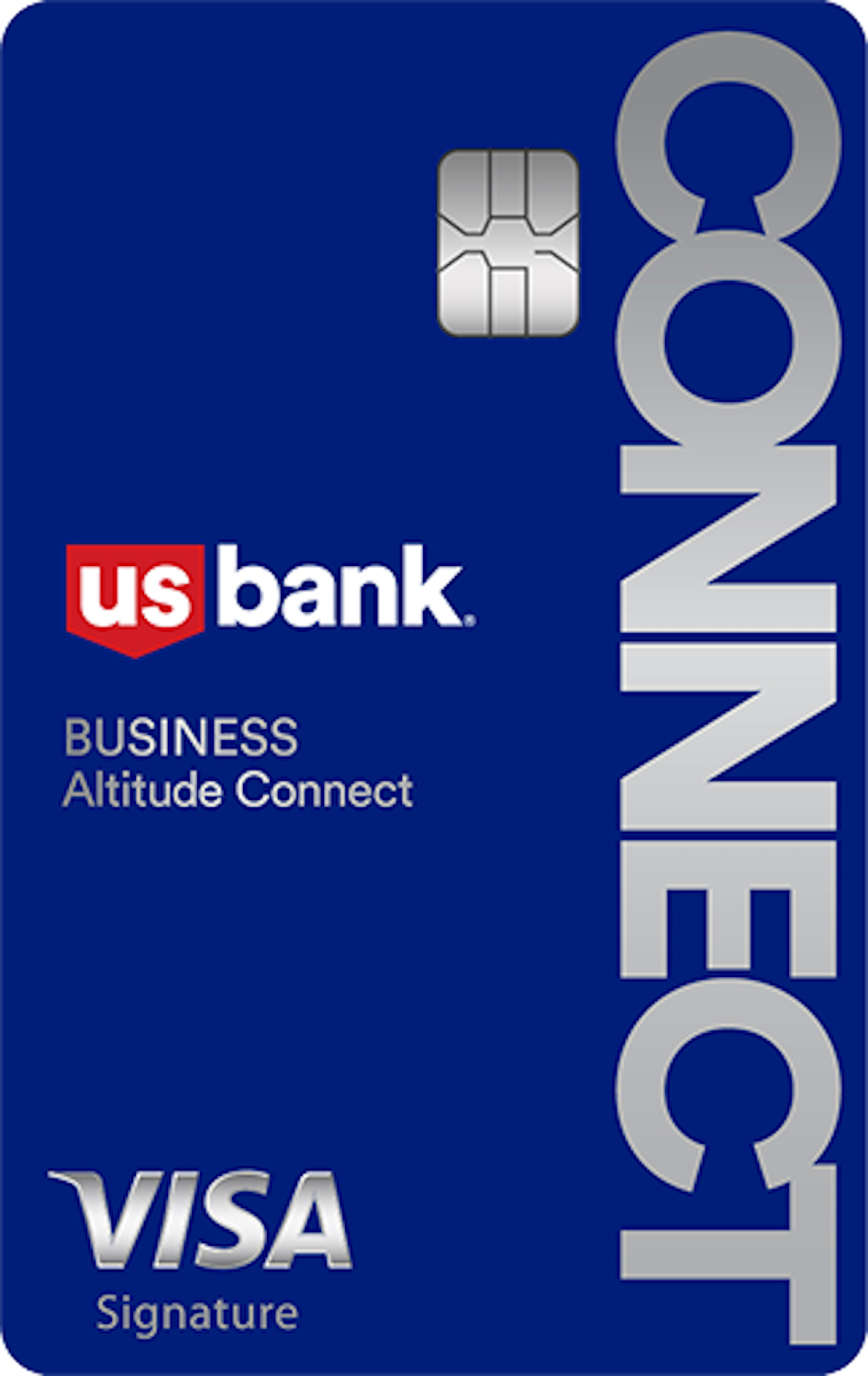 U.S. Bank Business Altitude® Connect Visa Signature® Card