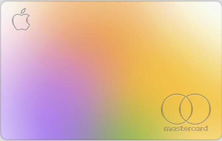 Apple Card
