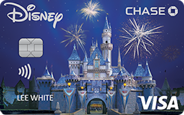 Disney® Premier Visa® Card