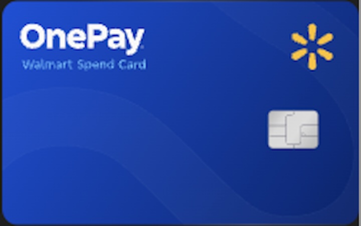 OnePay CashRewards Card