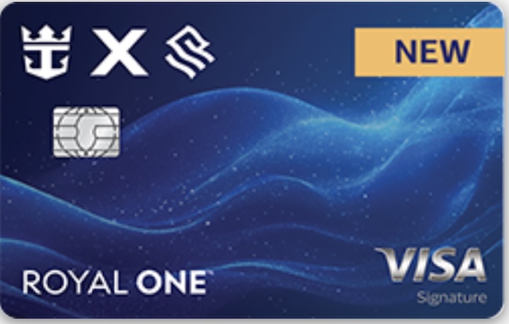 Royal ONE Visa Signature Credit Card