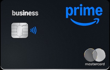 Prime Business Card