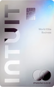 Intuit Business Credit Card