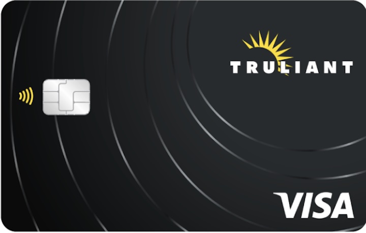 Soar Secured Card