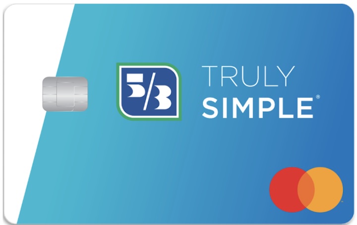 Truly Simple® Credit Card