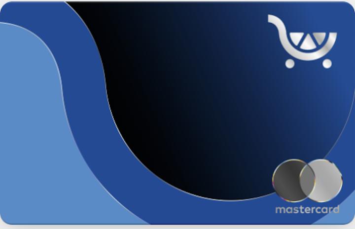 Kroger Rewards World Elite Mastercard®