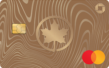 Aeroplan Card