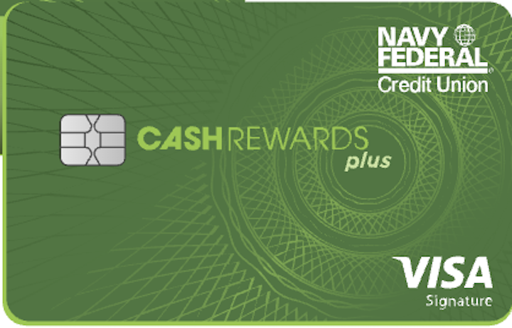 cashRewards Plus
