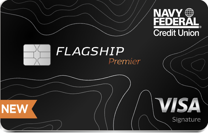 Flagship Premier Visa Signature