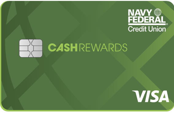 cashRewards Secured