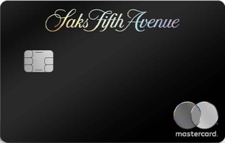 Saks Mastercard®